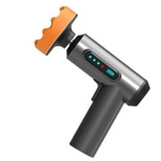 Car Polishing Machine, Cordless Buffer Polisher Kit USB Charging With Replaceable Polishing Disc For Car Paint Waxing Polishing Glass Polishing Floor Waxing